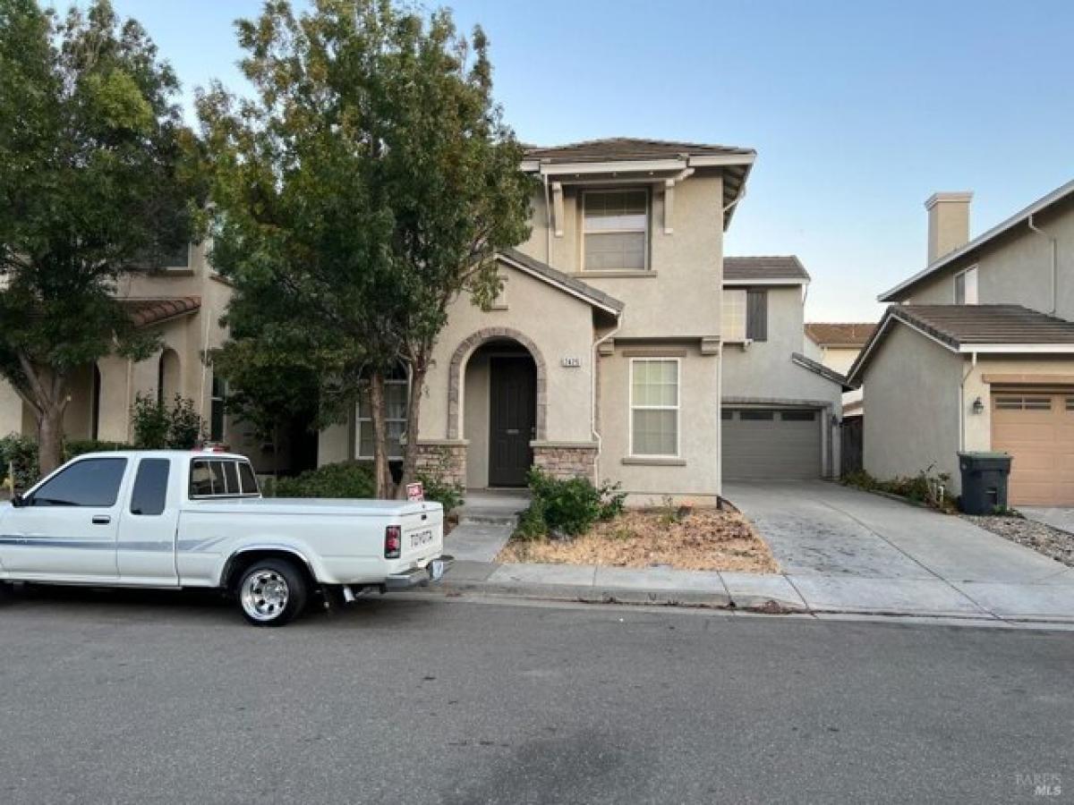 Picture of Home For Rent in Fairfield, California, United States