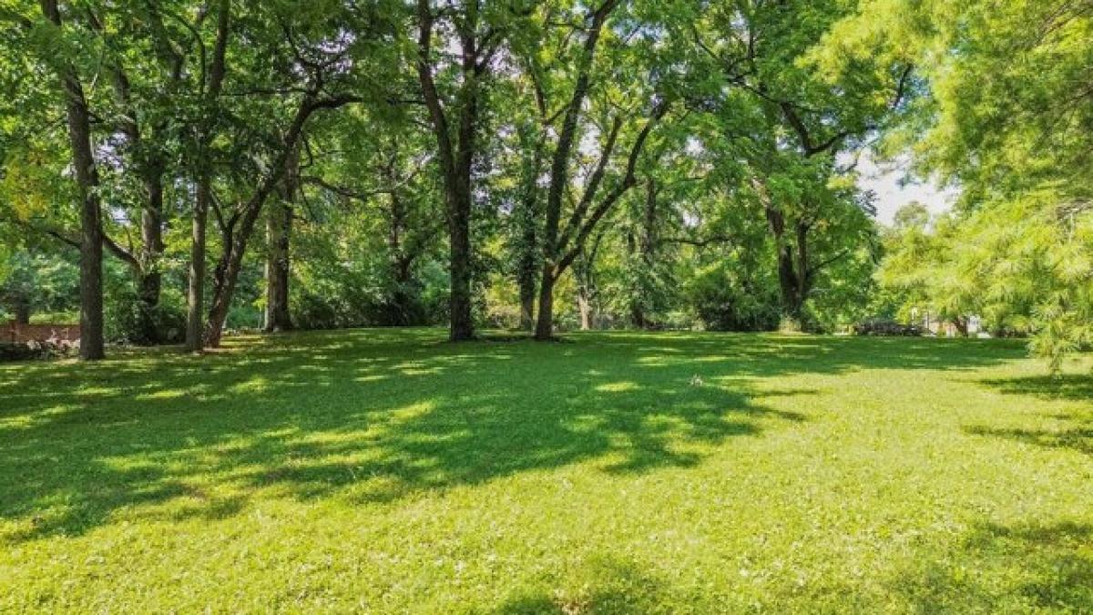 Picture of Residential Land For Sale in Nashville, Tennessee, United States