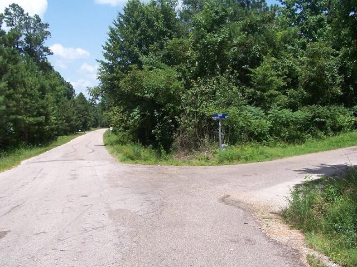 Picture of Residential Land For Sale in Marshall, Texas, United States