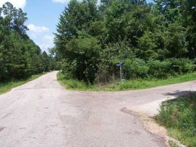 Residential Land For Sale in Marshall, Texas