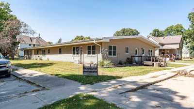 Home For Sale in Ackley, Iowa