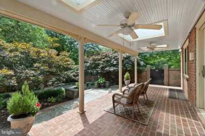 Home For Sale in Alexandria, Virginia