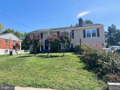 Home For Sale in Manassas, Virginia