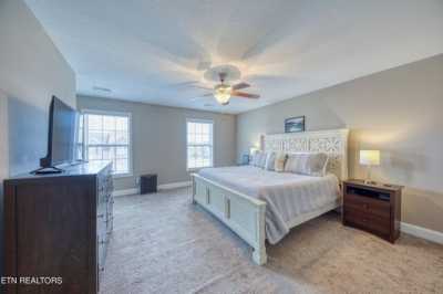 Home For Sale in Knoxville, Tennessee