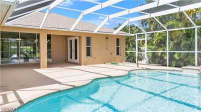 Home For Rent in Cape Coral, Florida