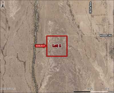 Residential Land For Sale in 