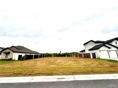 Residential Land For Sale in McAllen, Texas