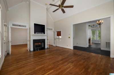 Home For Sale in Birmingham, Alabama