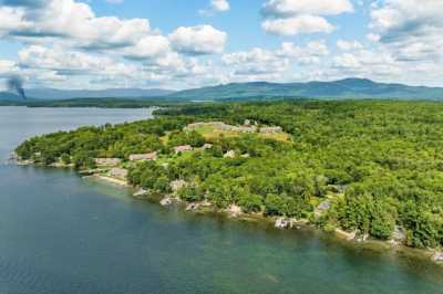 Residential Land For Sale in Moultonborough, New Hampshire