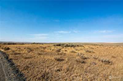 Residential Land For Sale in Ephrata, Washington