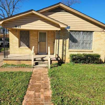 Home For Sale in Tyler, Texas