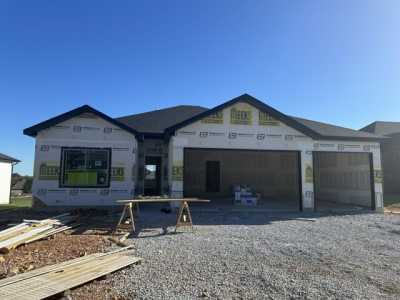 Home For Sale in Ozark, Missouri