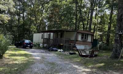 Home For Sale in Pikeville, Tennessee