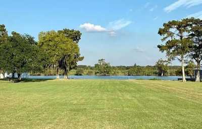 Residential Land For Sale in Patterson, Louisiana