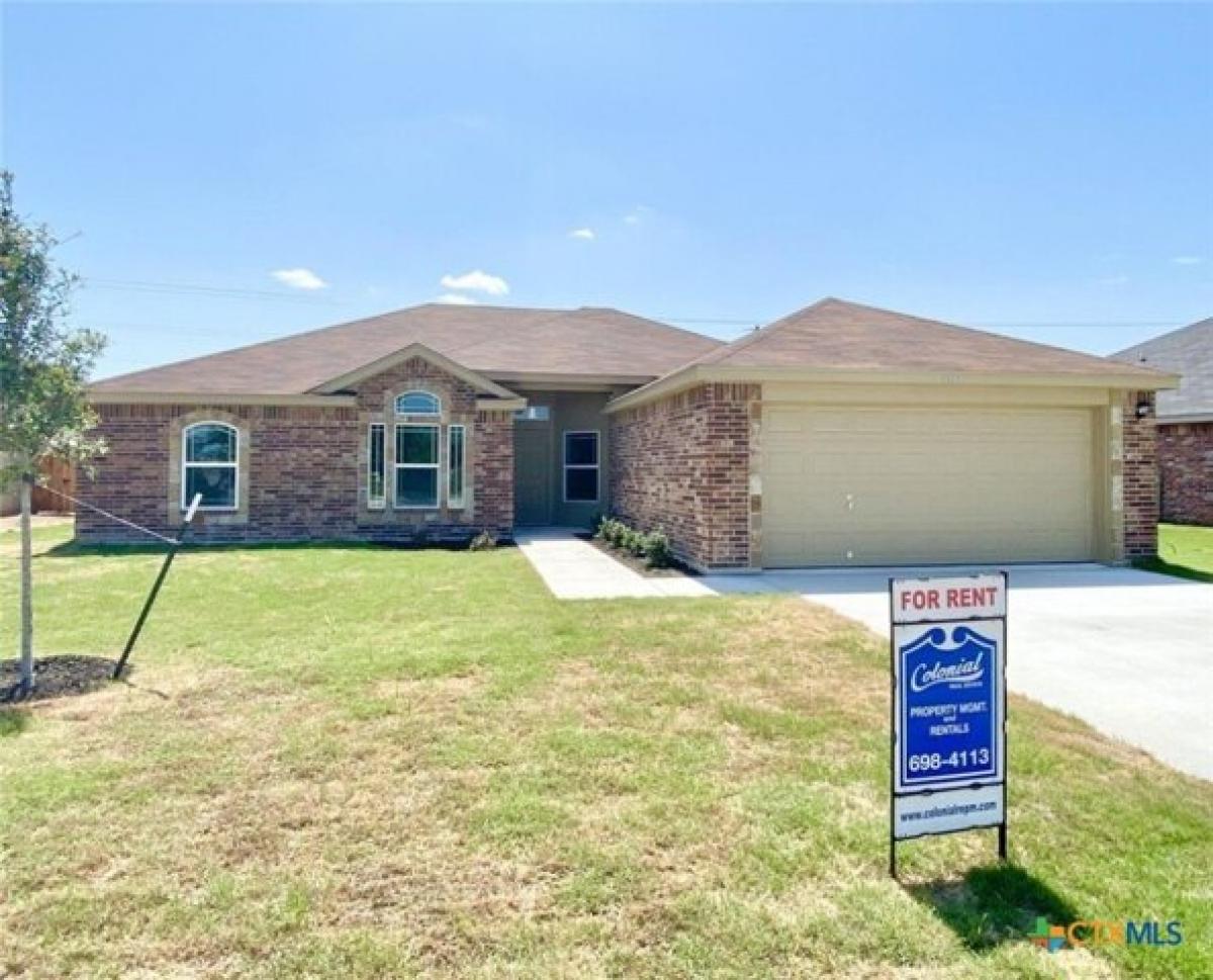 Picture of Home For Rent in Killeen, Texas, United States