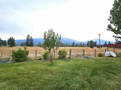 Home For Sale in Hamilton, Montana