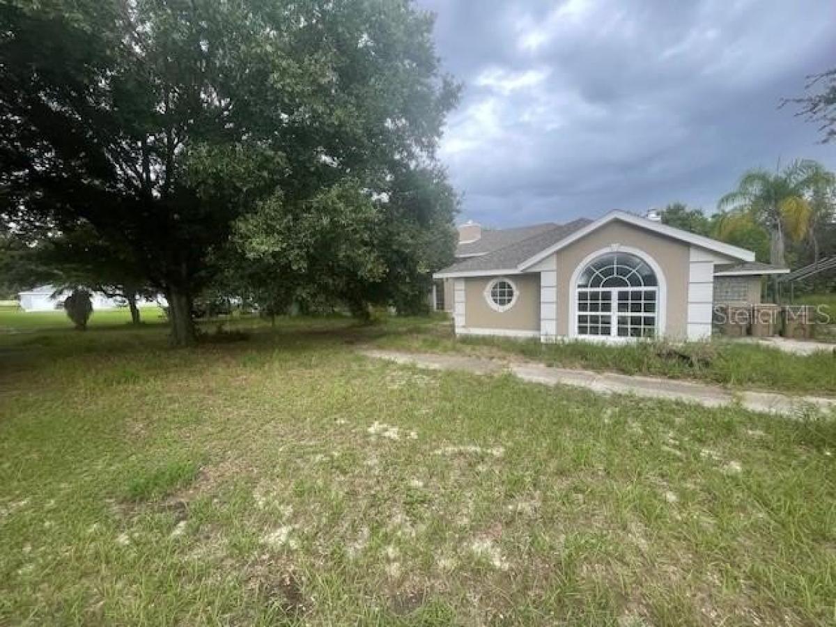 Picture of Home For Sale in Clermont, Florida, United States