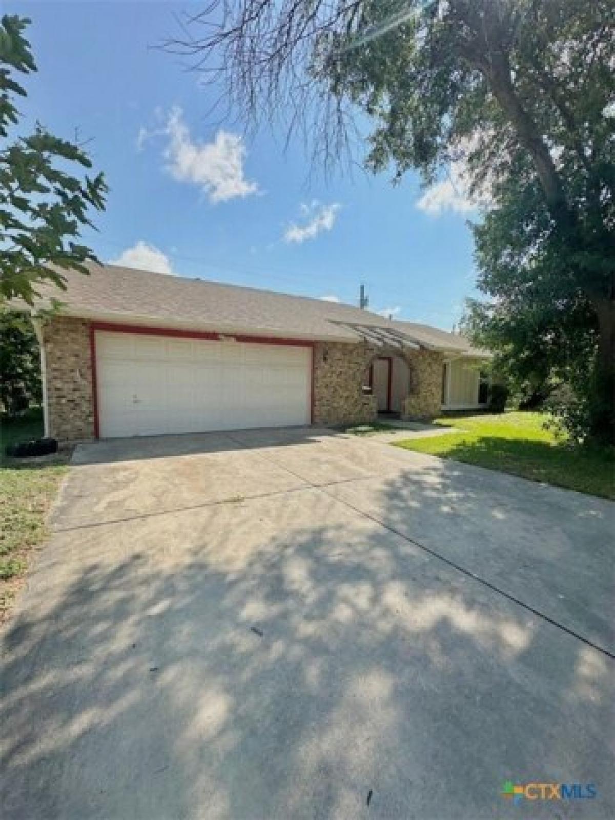 Picture of Home For Rent in Killeen, Texas, United States