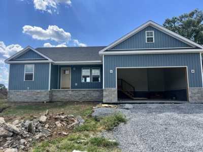 Home For Sale in Danville, Kentucky