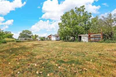 Residential Land For Sale in Alvarado, Texas