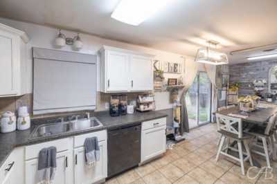 Home For Sale in Abilene, Texas