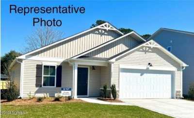 Home For Sale in Ocean Isle Beach, North Carolina