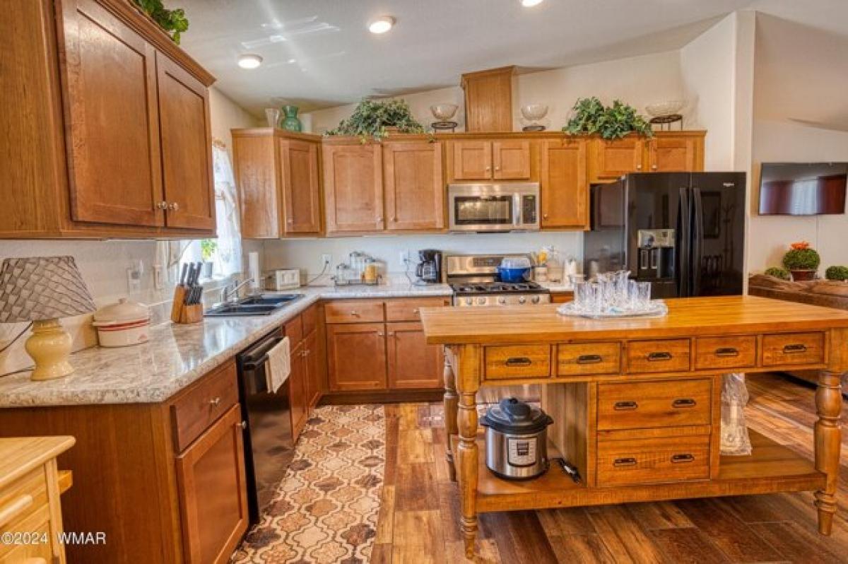 Picture of Home For Sale in Taylor, Arizona, United States