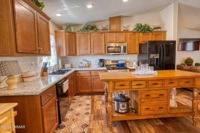 Home For Sale in Taylor, Arizona