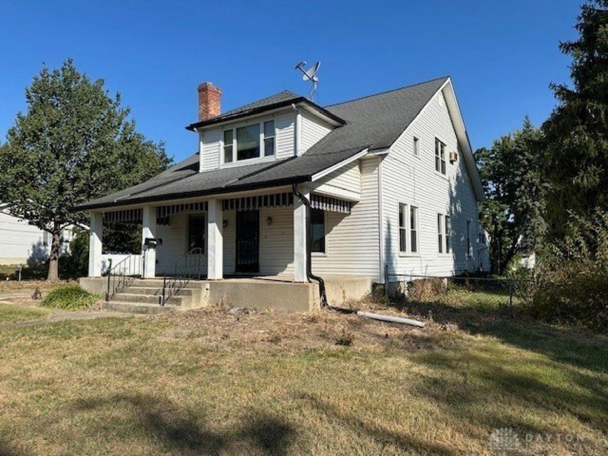 Picture of Home For Sale in Tipp City, Ohio, United States