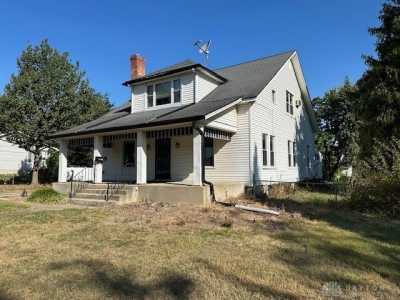 Home For Sale in Tipp City, Ohio