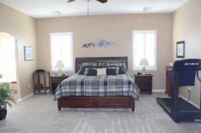 Home For Sale in Pahrump, Nevada