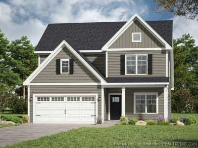 Home For Sale in Raeford, North Carolina