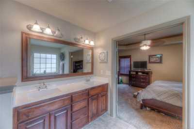 Home For Sale in Sand Springs, Oklahoma