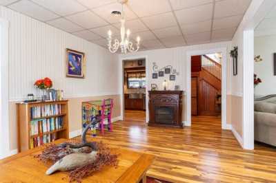 Home For Sale in Wellsboro, Pennsylvania