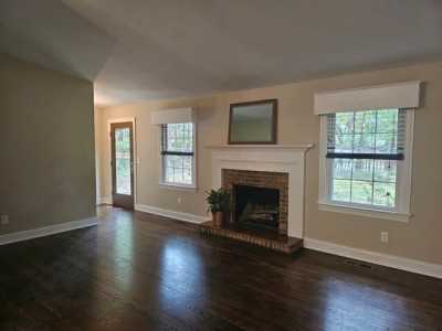 Home For Rent in Raleigh, North Carolina