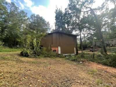 Home For Sale in Deatsville, Alabama