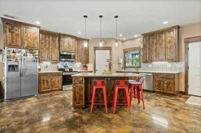 Home For Sale in Oak Grove, Missouri