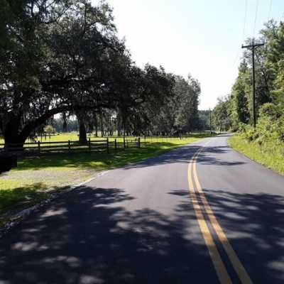 Residential Land For Sale in Monticello, Florida