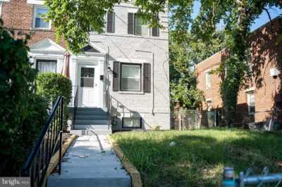 Home For Rent in Washington, District of Columbia