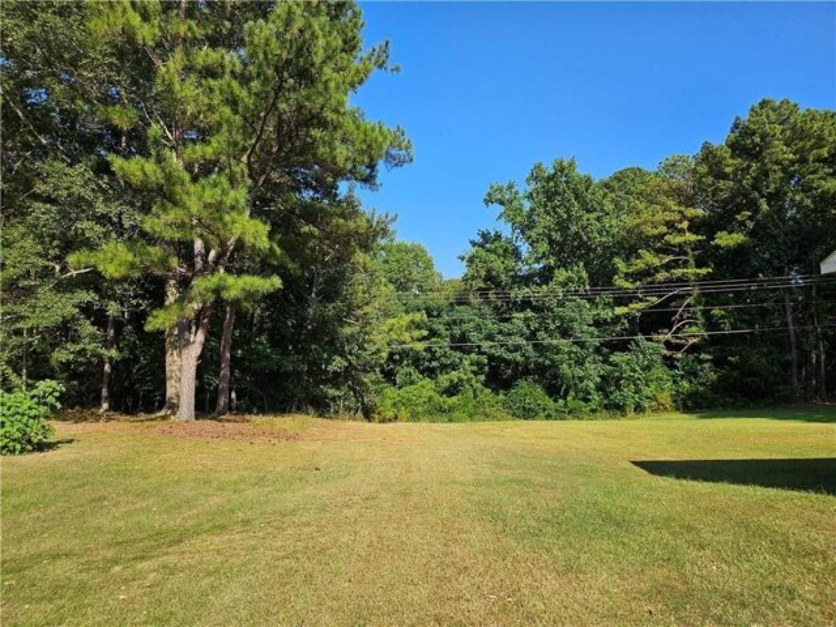 Picture of Residential Land For Sale in Auburn, Alabama, United States