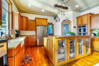 Home For Sale in Moses Lake, Washington