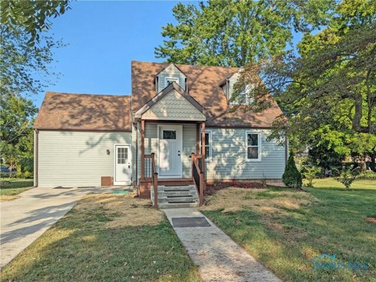 Picture of Home For Sale in Findlay, Ohio, United States