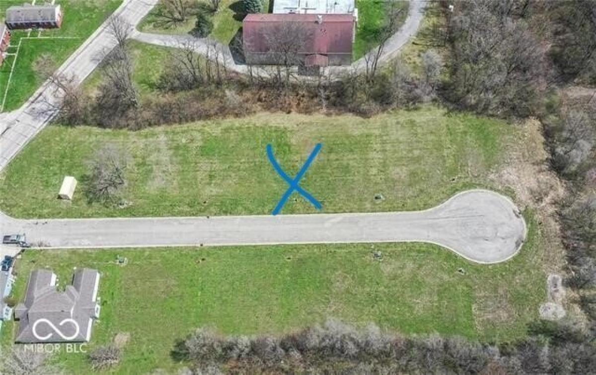 Picture of Residential Land For Sale in Indianapolis, Indiana, United States