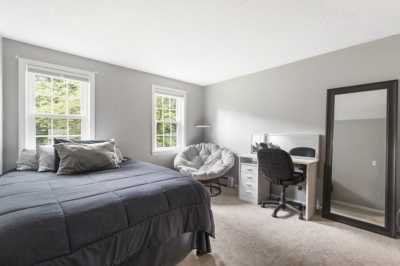 Home For Sale in Northbridge, Massachusetts