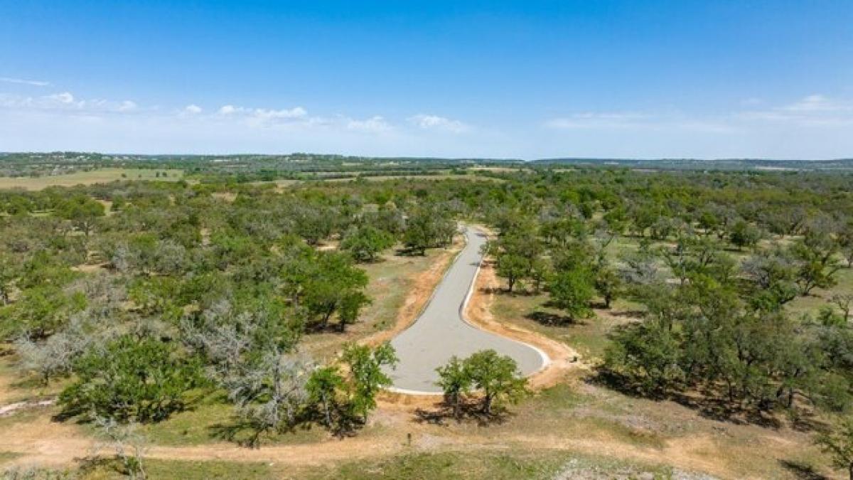 Picture of Residential Land For Sale in Fredericksburg, Texas, United States