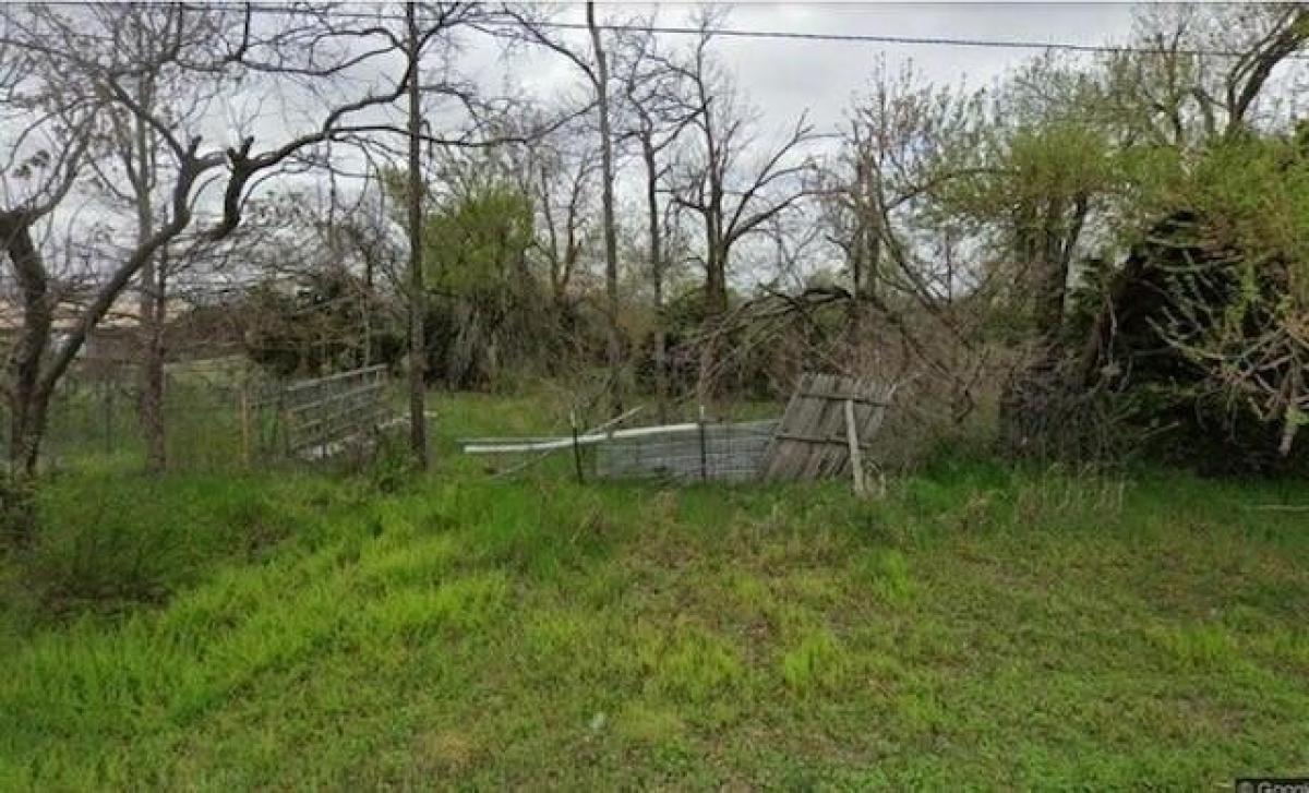 Picture of Residential Land For Sale in Oklahoma City, Oklahoma, United States