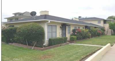 Apartment For Rent in Monrovia, California