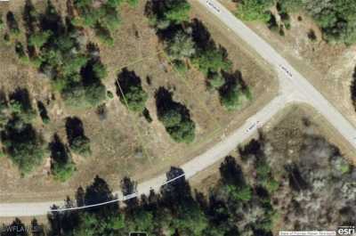 Residential Land For Sale in Citrus Springs, Florida