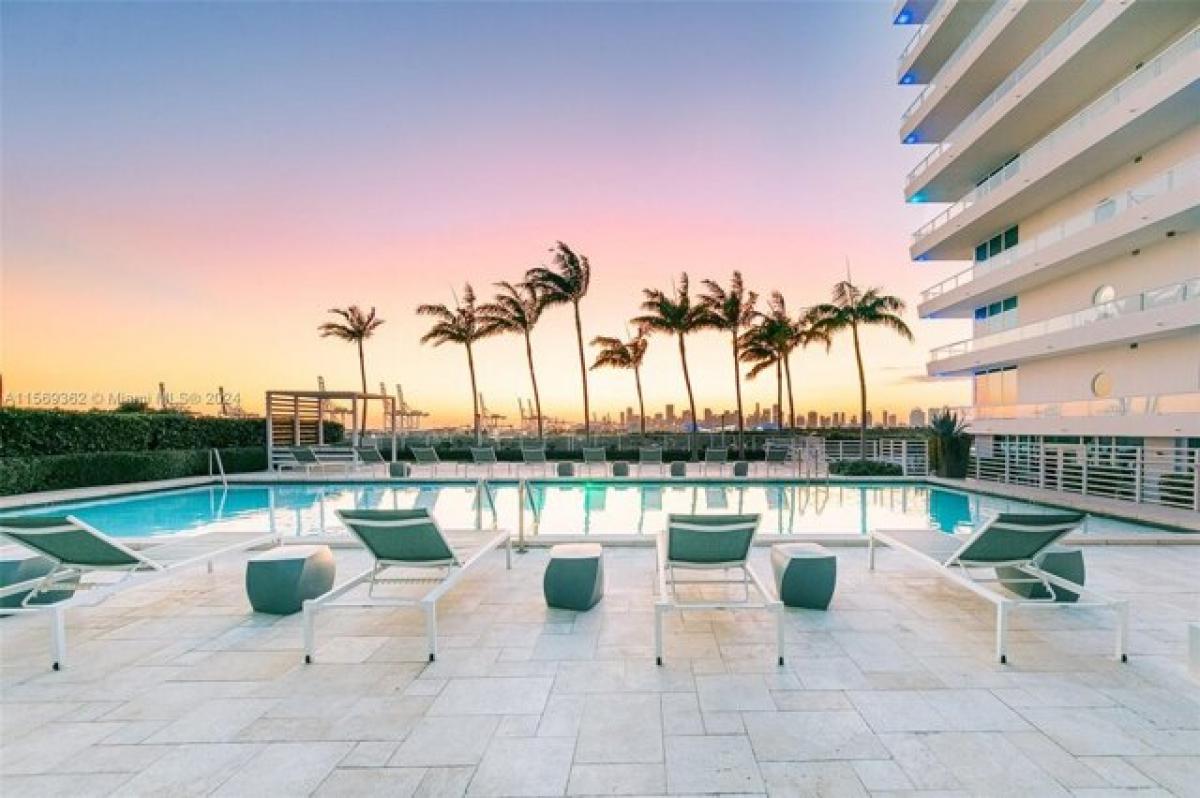 Picture of Home For Sale in Miami Beach, Florida, United States