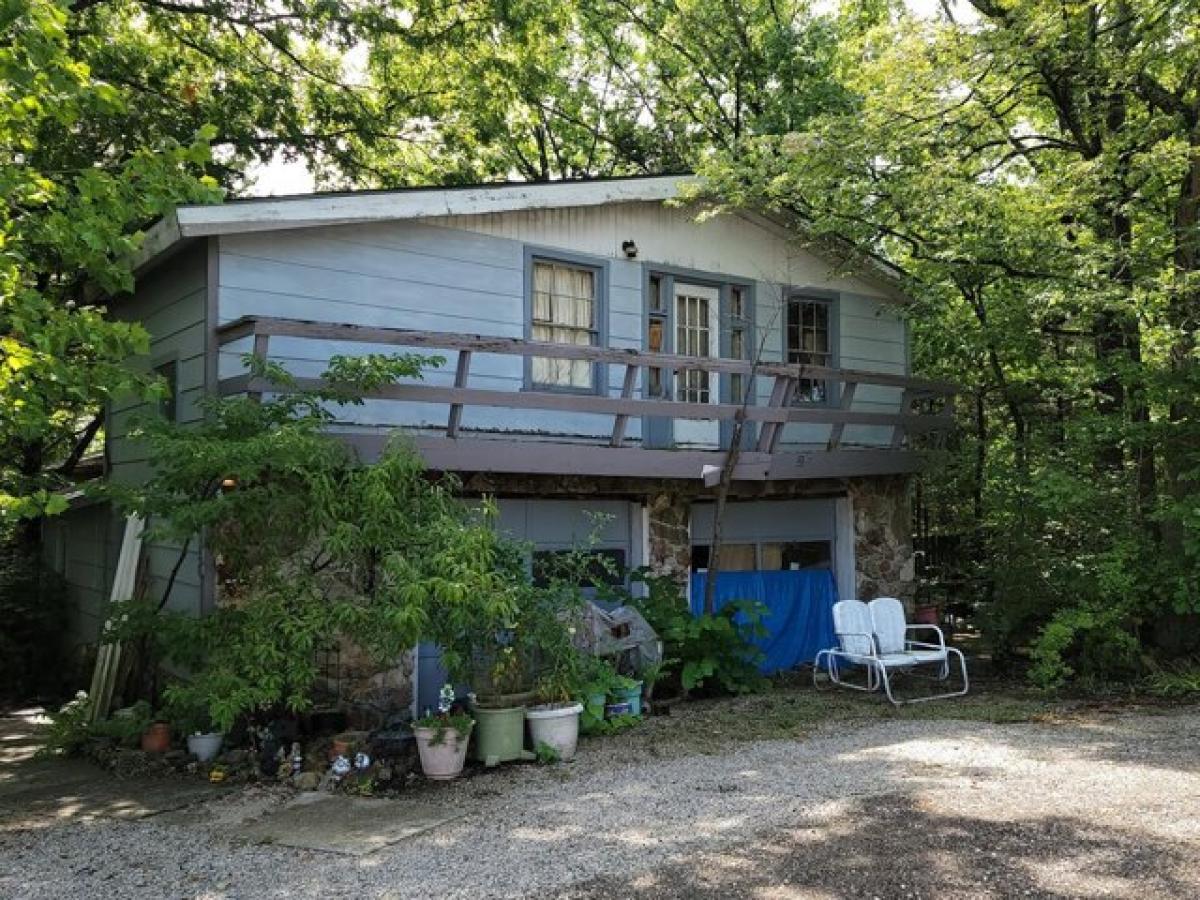 Picture of Home For Sale in Branson, Missouri, United States